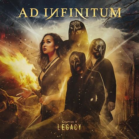 ad infinitum lyrics|ad infinitum unstoppable.